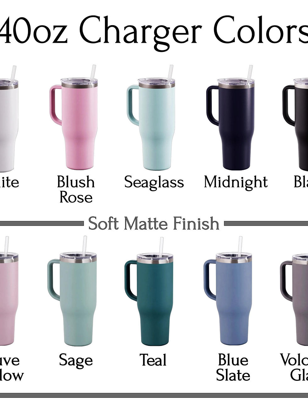 Thumbnail: Bible Verses 40oz Maars Tumbler - Personalized Bottle/Laser Engraved
