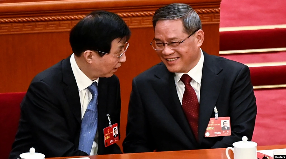 The Future of China: Economic Liberalization or Ideological Rejuvenation?