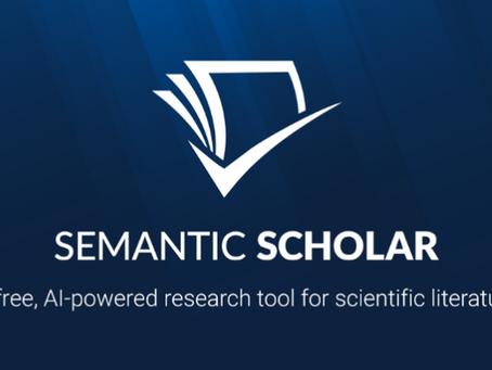 Semantic Scholar: Akademik Araştırmalarda Yapay Zekâ Desteği