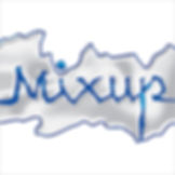 MIXUP LOGO