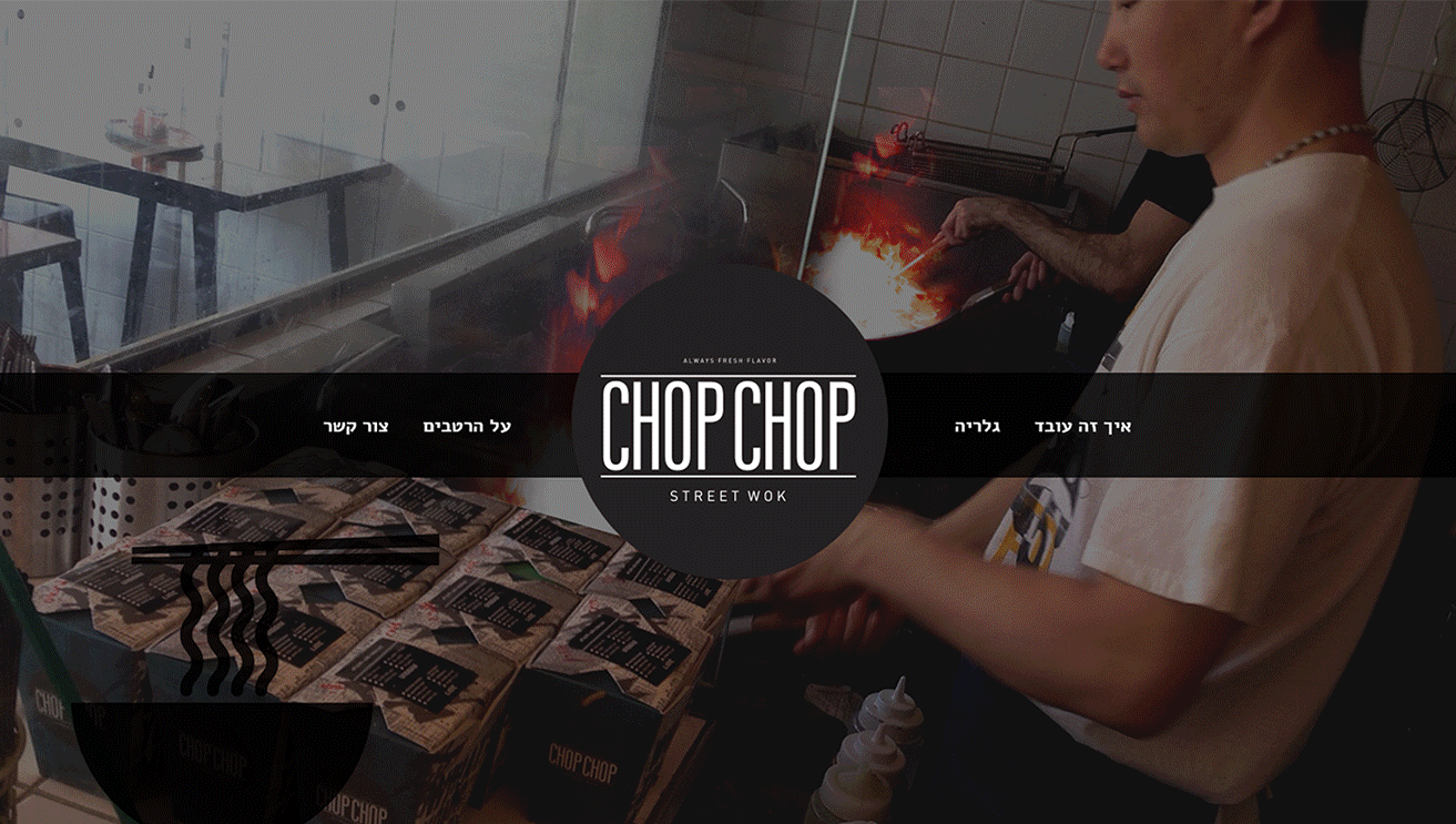 ChopChop