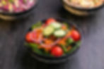 Garden Salad