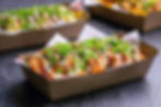 Loaded Wedges