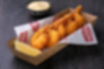 King Prawn Cutlet