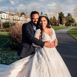 South east wedding