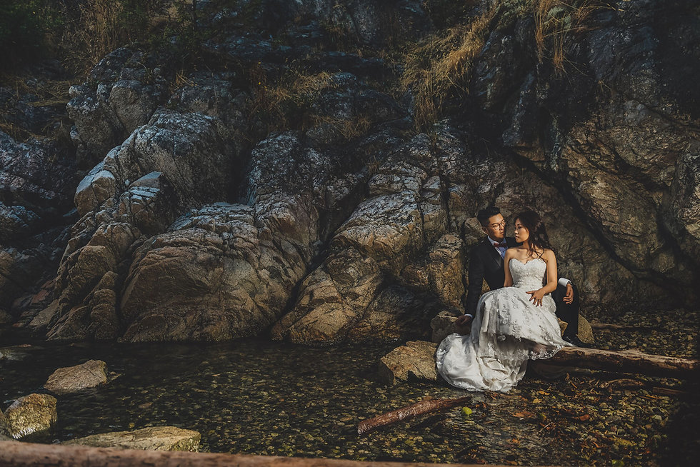 Elopement Photographer