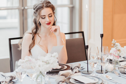 Wedding photographer