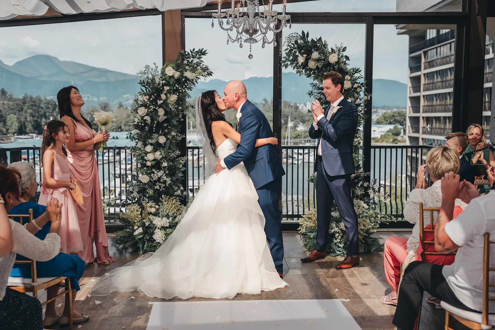 wedding photography 2024