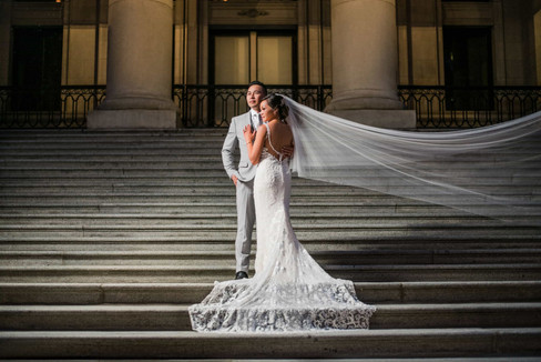 Wedding photographer