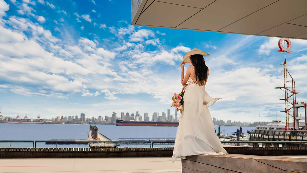 vancouver wedding photography