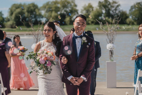 Wedding photographer
