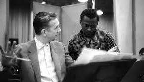 Documentary - Gil Evans