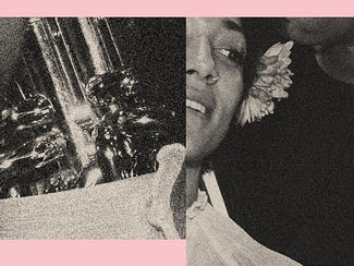 'Black Saint and the Sinner Lady'  Listening Party Thursday 19th November 2020 8pm
