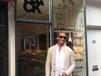 Interview for London Jazz Festival