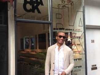 Interview for London Jazz Festival