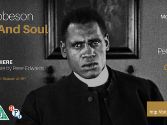 WORLD PREMIERE OF ORIGINAL FILM SOUNDTRACK 05 DEC 2016