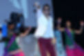 live Bollywood stage show