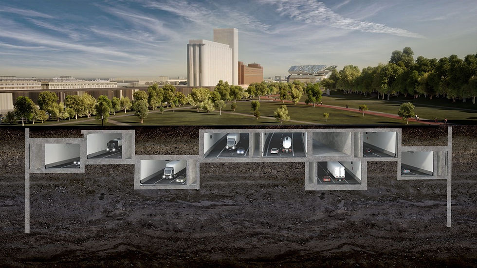 Oosterweelknooppunt doorsnede.jpg