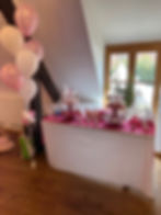 Bijzondere mijlpalen verdienen een uniek feest. Van intieme vieringen tot grotere bijeenkomsten met familie en vrienden.