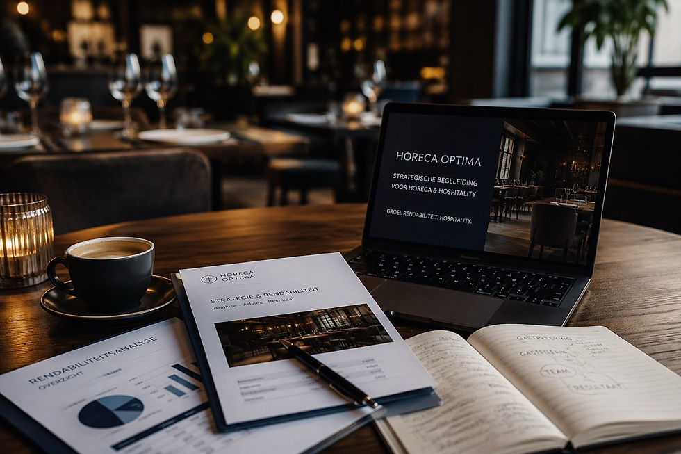 Horeca Optima Header landscape
