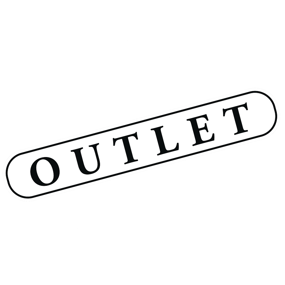 HORECA OUTLET ANTWERP
