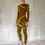 Thumbnail: brown khaki orange, XS