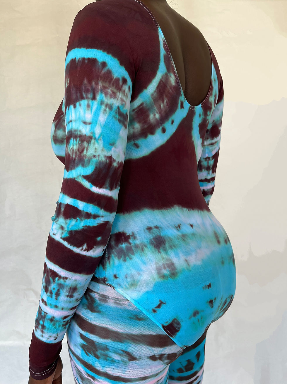 Thumbnail: blue lilac maroon, M