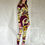Thumbnail: yellow moss maroon, S