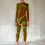 Thumbnail: brown khaki orange, XS