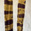 Thumbnail: ochre purplish brown