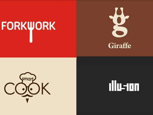 Easy steps to create a professional logotype