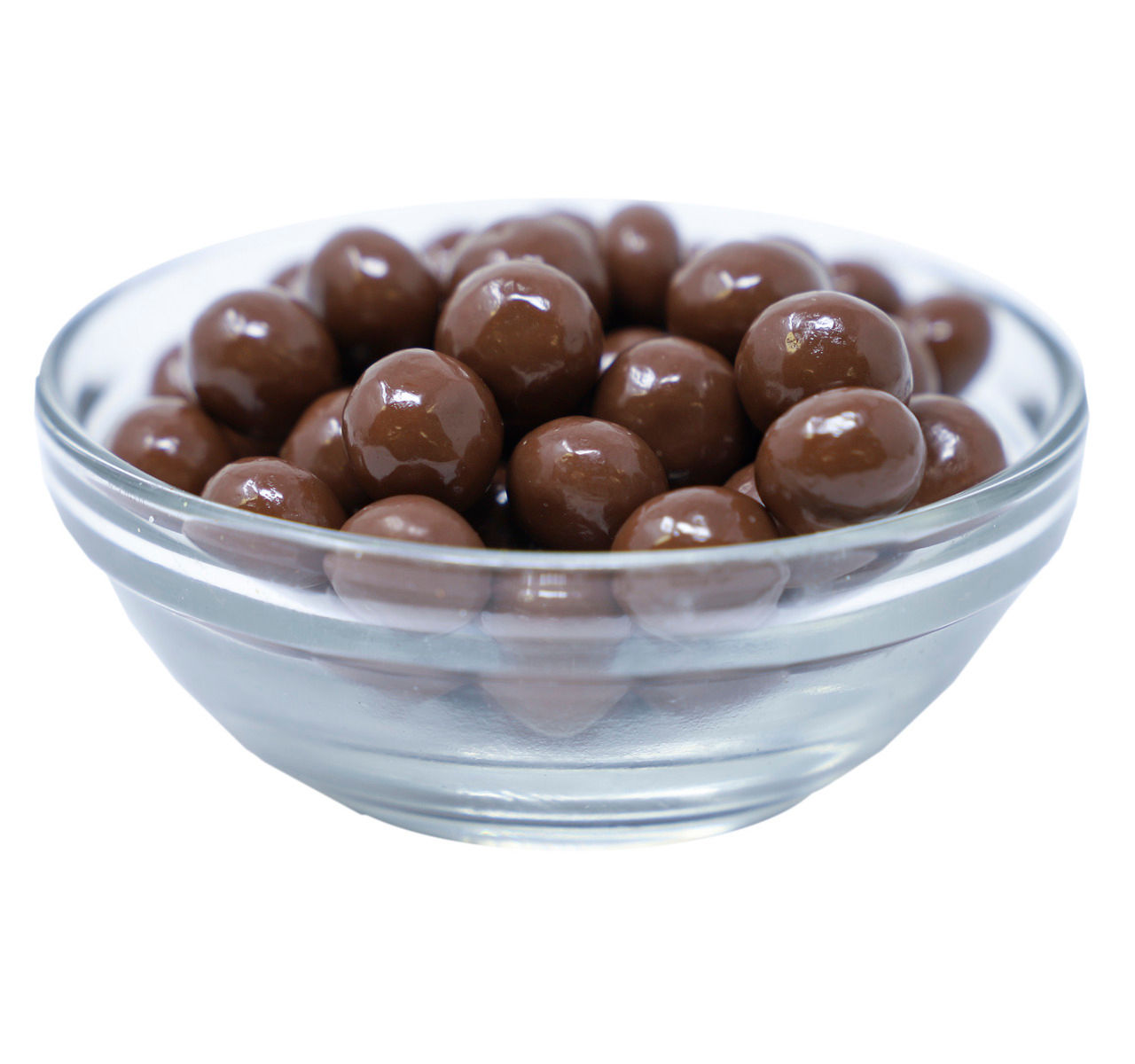 Chocolate Covered Brownie Bites