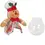 Thumbnail: Create Your own Gift  Christmas Plush Jar - Gingerbread Chef