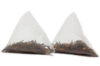Mint Comfort Tea Bags