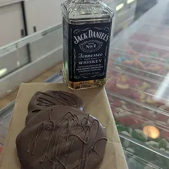 The Jack'd Up Giant Turtle