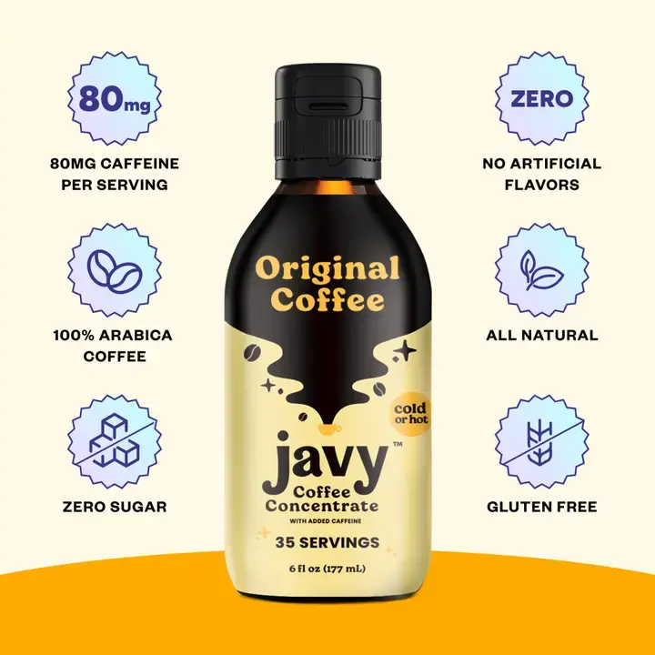 Thumbnail: Javy Coffee Concentrate - Original