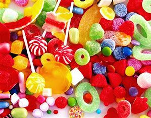 CANDY
