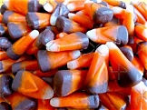 Indian Candy Corn