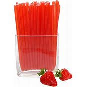 Strawberry Honey Sticks