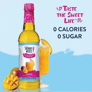 Jordan's Skinny Mixes - Mango
