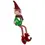 Thumbnail: Create Your own Gift  Christmas Plush Jar - Elf on a Shelf