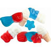 Summertime Gummies - U.S. of Yay - Lemonade