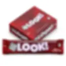 LOOK! Old Fashioned Candy Bar