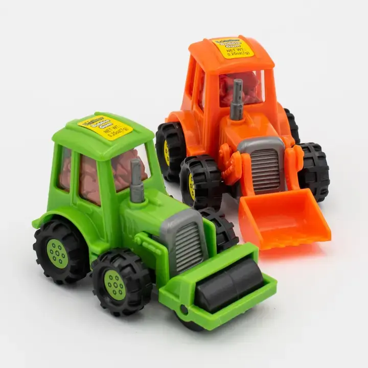 Bubble Dozers by Kidsmania