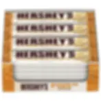 Thumbnail: Limited Edition Hershey Ice Cream Flavors Bars - Salted Caramel Waffle Cone