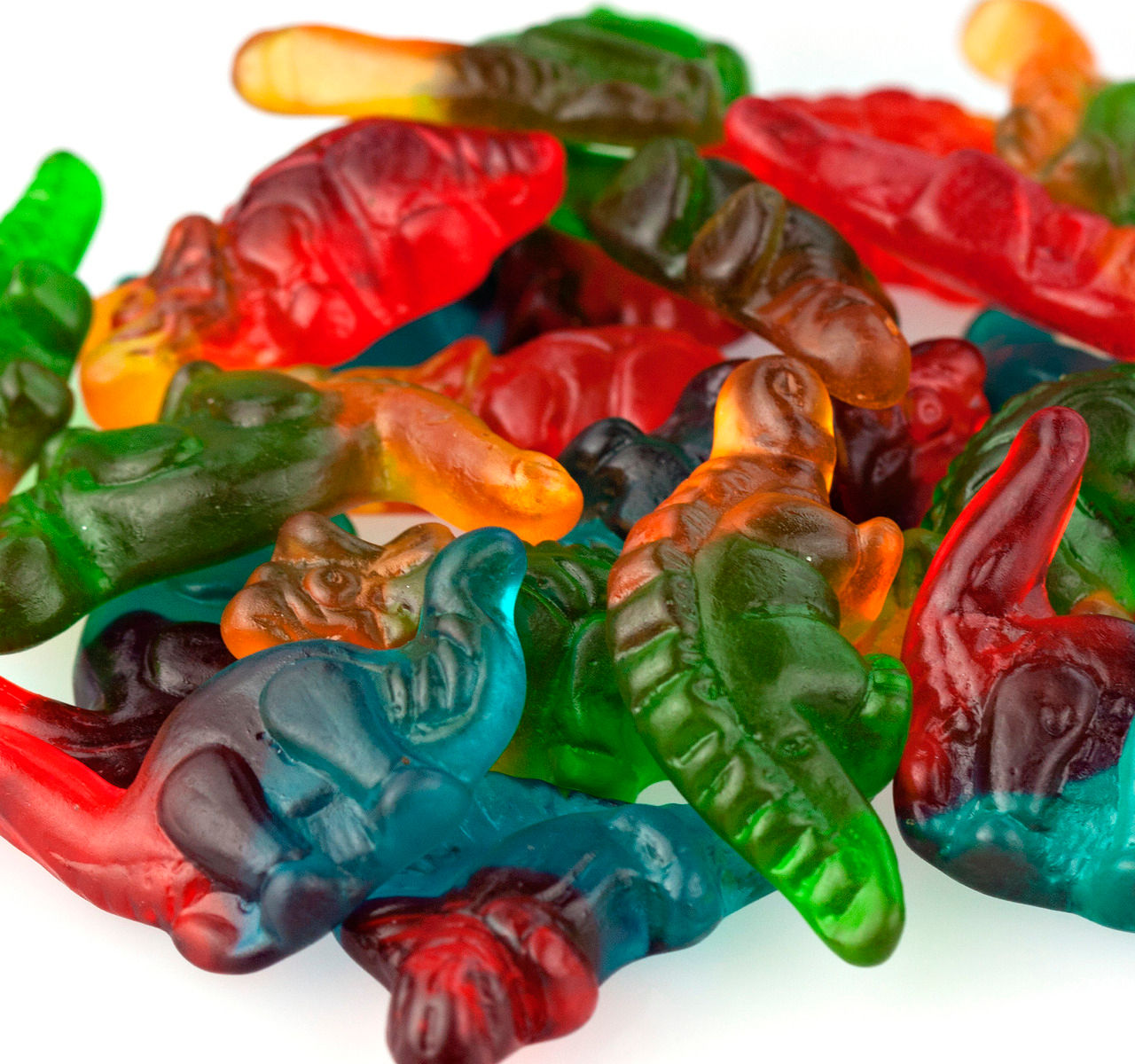 Dino Gummies