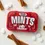 Thumbnail: Big Sky Sugar Free Mints in collectible tin