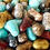 Thumbnail: Jelly Pebbles - unique jelly beans