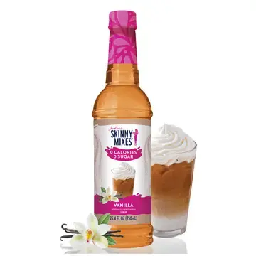 Vanilla Skinny Syrup