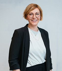 Portrait Tanja Hildebrandt